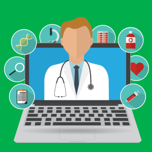 NHM invites application for walk in Interview from the eligible local candidates for MO, Hub Coordinators and Telemedicine Administrators