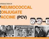 Introduction to Pneumococcal Conjugate Vaccine (PCV)